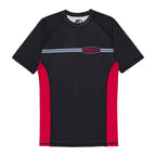 Shoyoroll Comp Standard 24.1 Short Sleeve BJJ Rash Guard - Vorix Sport