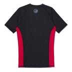 Shoyoroll Comp Standard 24.1 Short Sleeve BJJ Rash Guard - Vorix Sport
