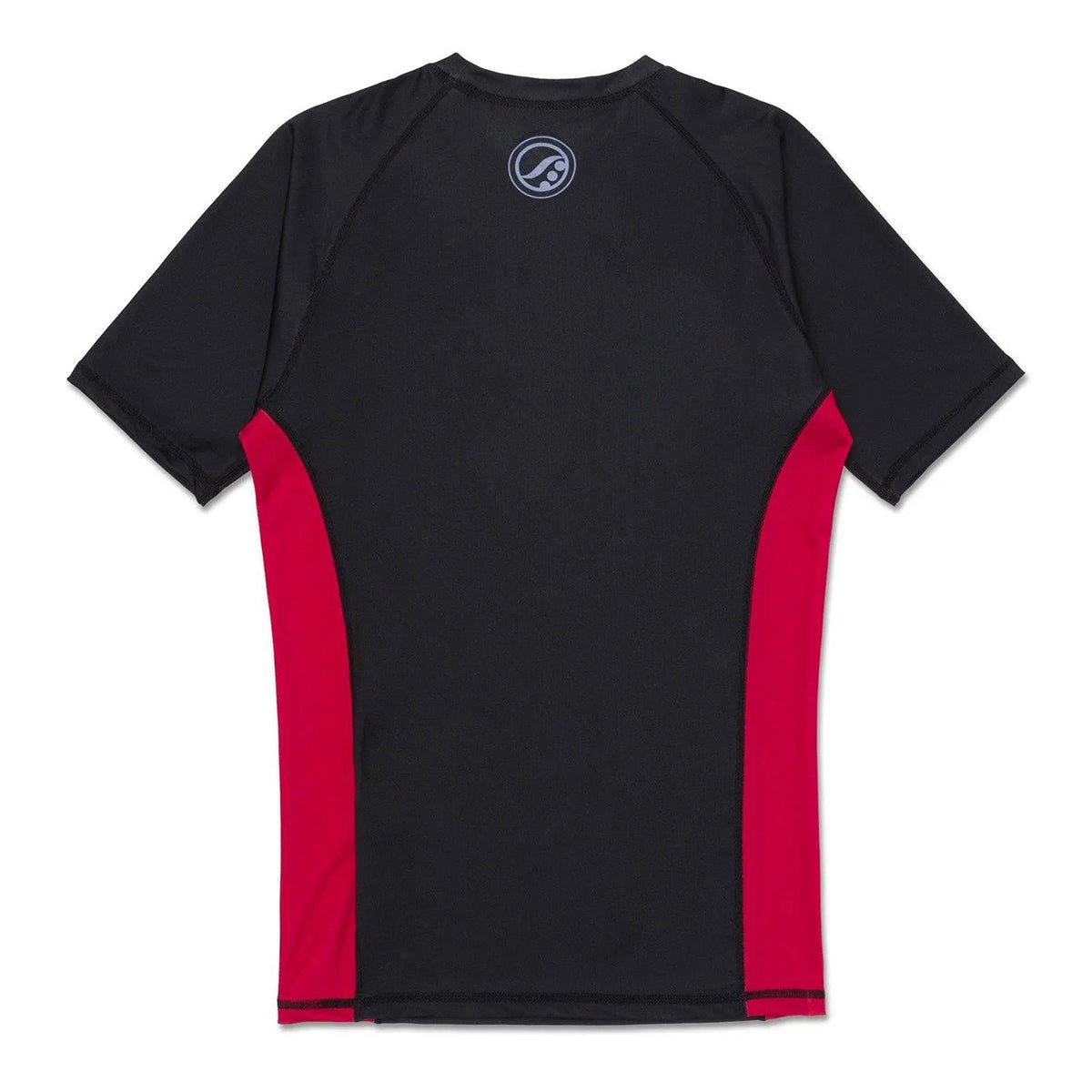 Shoyoroll Comp Standard 24.1 Short Sleeve BJJ Rash Guard - Vorix Sport