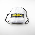 Shoyoroll Comp Standard XV Q1 White BJJ Gi - Vorix Sport