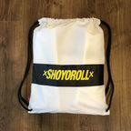 Shoyoroll Comp Standard XV Q1 White BJJ Gi - Vorix Sport