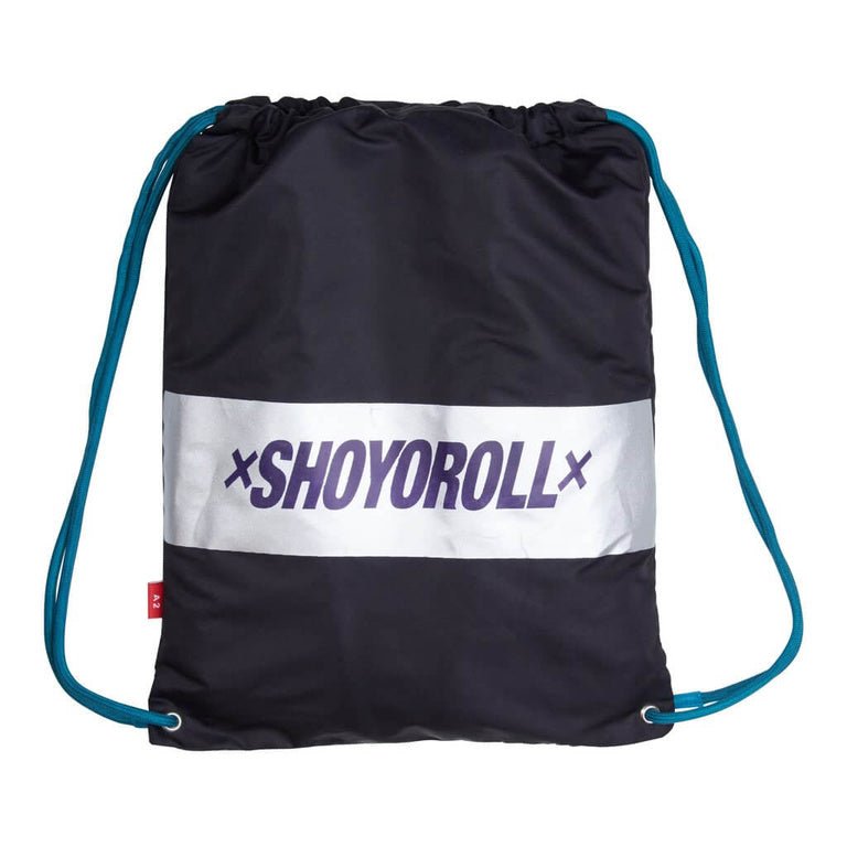 Shoyoroll Comp Standard XV Q4 Black BJJ Gi - Vorix Sport