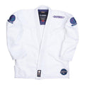 Shoyoroll Comp Standard XV Q4 White BJJ Gi - Vorix Sport