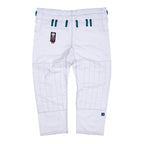 Shoyoroll Comp Standard XV Q4 White BJJ Gi - Vorix Sport