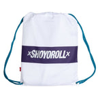 Shoyoroll Comp Standard XV Q4 White BJJ Gi - Vorix Sport