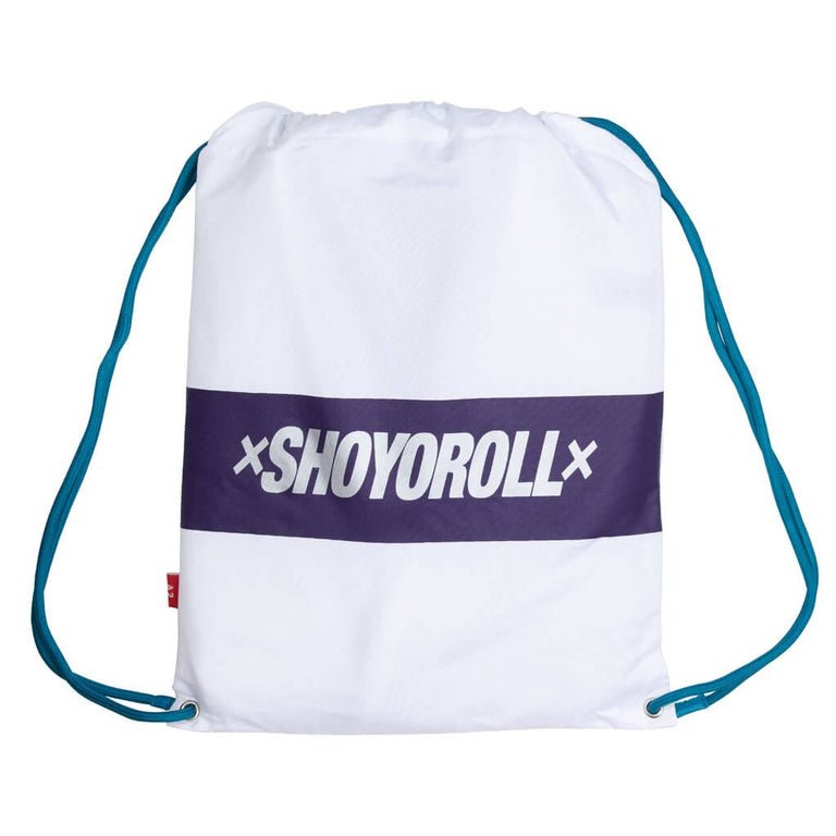Shoyoroll Comp Standard XV Q4 White BJJ Gi - Vorix Sport