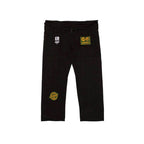 Shoyoroll Competitor 20.4 BJJ Gi – Black - Vorix Sport