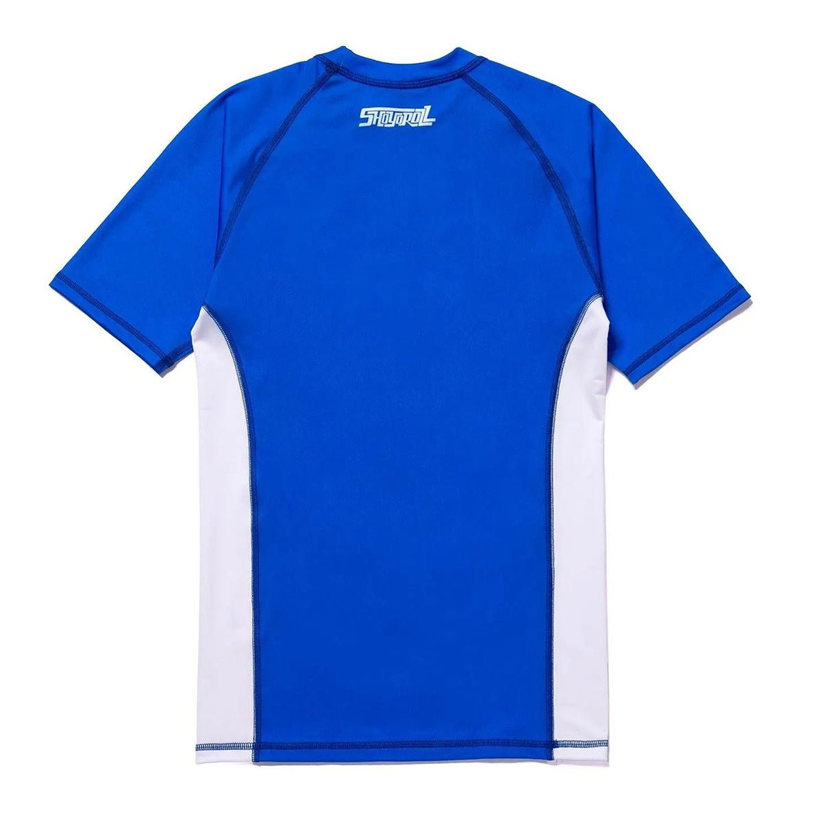 Shoyoroll Competitor 21 Short Sleeve BJJ Rash Guard - Vorix Sport