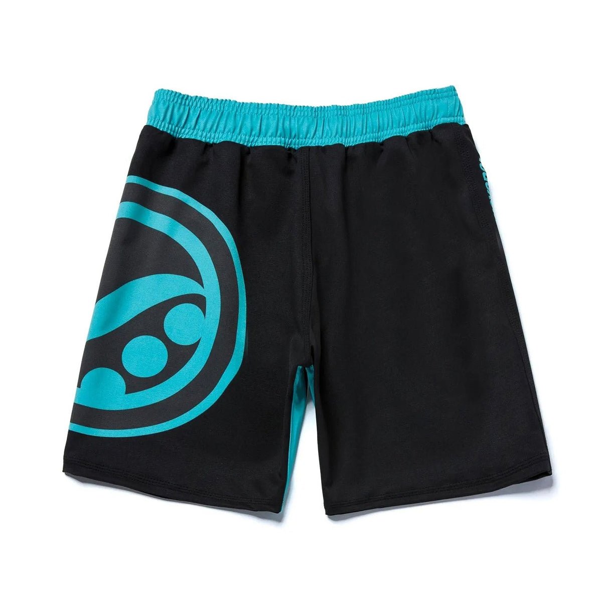 Shoyoroll Competitor 21 Sky Blue BJJ Grappling Shorts - Vorix Sport