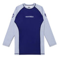 Shoyoroll Compression Set Long Sleeve No-Gi BJJ Rash Guard - Vorix Sport