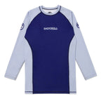 Shoyoroll Compression Set Long Sleeve No-Gi BJJ Rash Guard - Vorix Sport