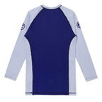Shoyoroll Compression Set Long Sleeve No-Gi BJJ Rash Guard - Vorix Sport