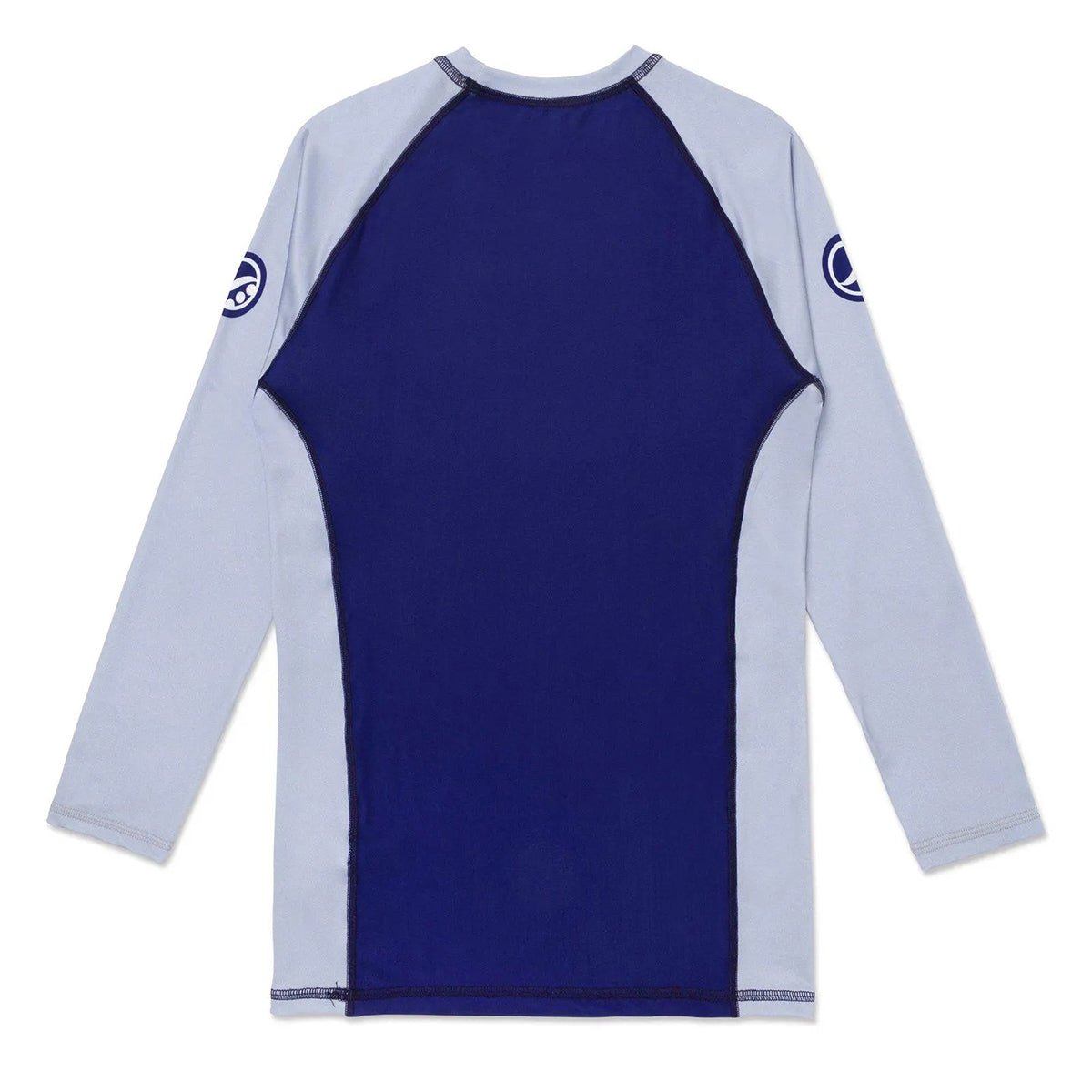 Shoyoroll Compression Set Long Sleeve No-Gi BJJ Rash Guard - Vorix Sport