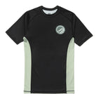 Shoyoroll Coral Competitor Short Sleeve BJJ Rash Guard - Vorix Sport
