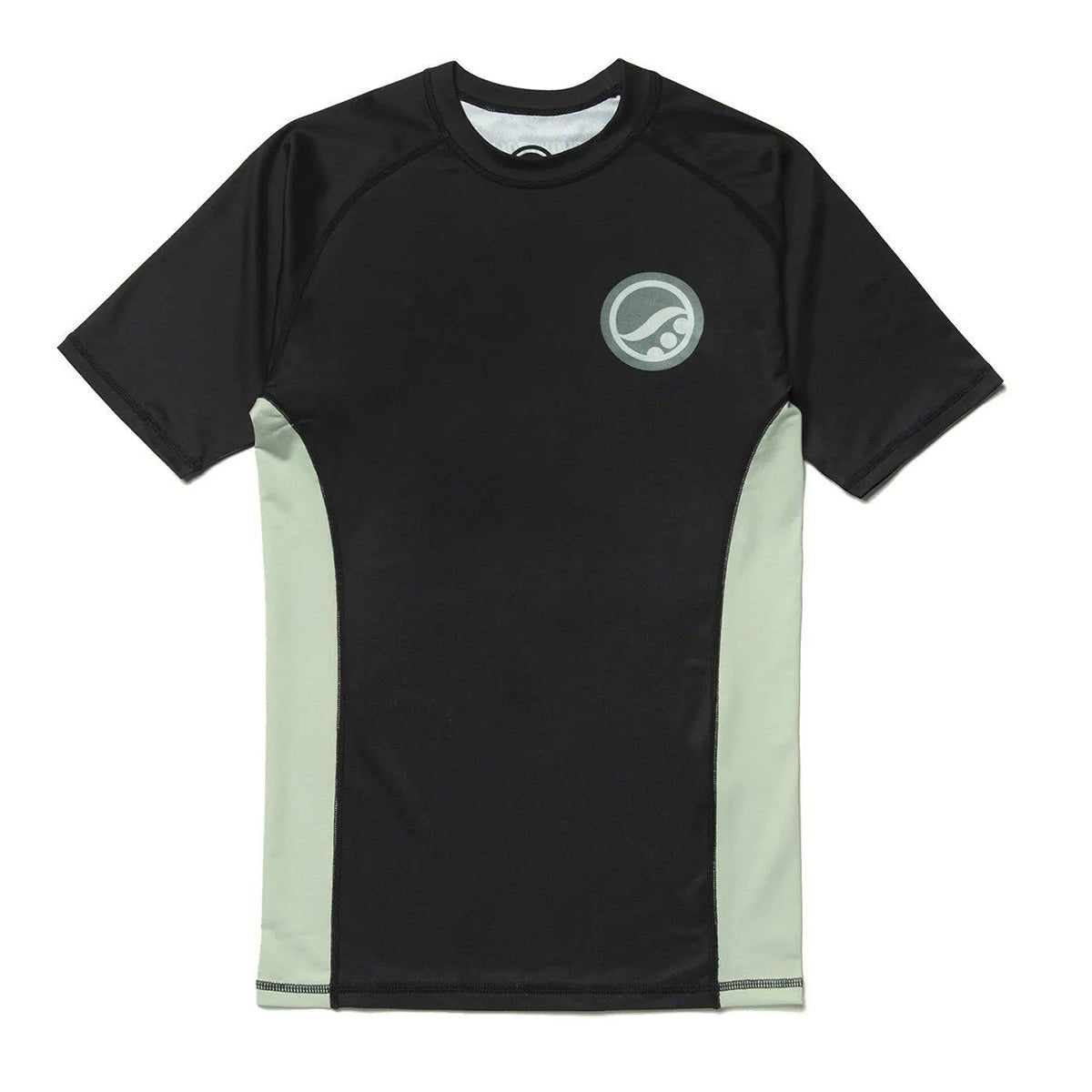Shoyoroll Coral Competitor Short Sleeve BJJ Rash Guard - Vorix Sport
