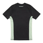 Shoyoroll Coral Competitor Short Sleeve BJJ Rash Guard - Vorix Sport