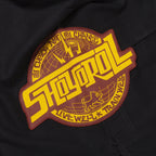 Shoyoroll Crake Competitor BJJ Gi – Black - Vorix Sport