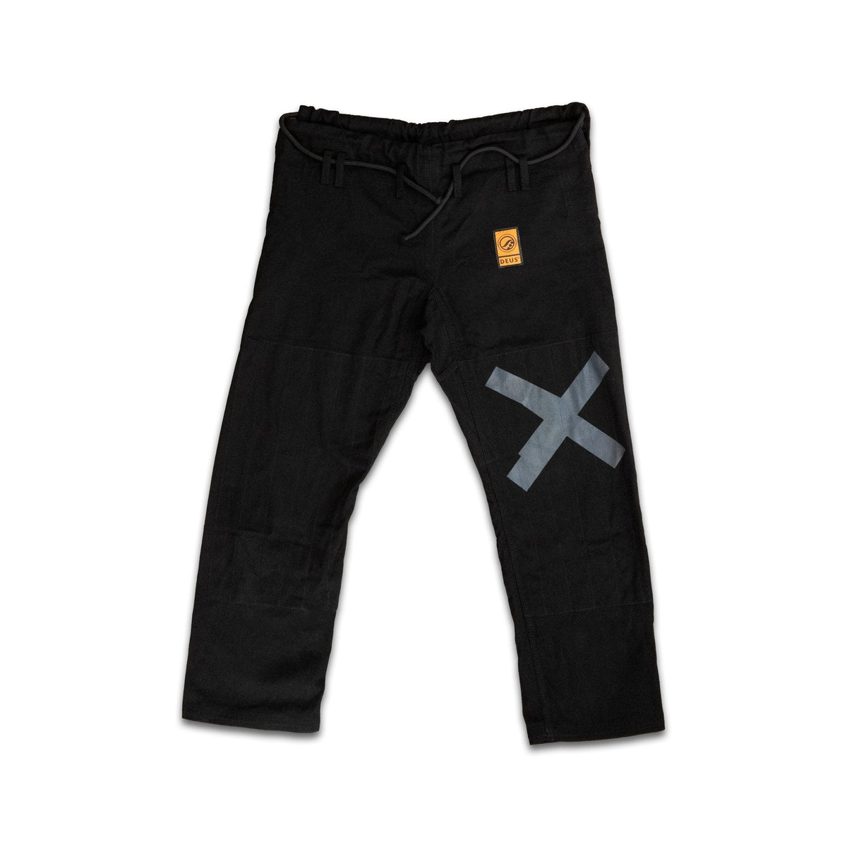 Shoyoroll Deus Ex Machina BJJ Gi – Black - Vorix Sport