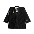 Shoyoroll Deus Ex Machina BJJ Gi – Black - Vorix Sport