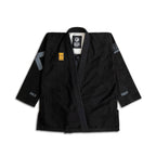 Shoyoroll Deus Ex Machina BJJ Gi – Black - Vorix Sport