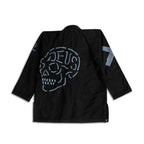 Shoyoroll Deus Ex Machina BJJ Gi – Black - Vorix Sport