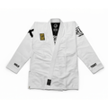 Shoyoroll Deus Ex Machina BJJ Gi – White - Vorix Sport