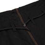 Shoyoroll Ember Competitor BJJ Gi – Black - Vorix Sport