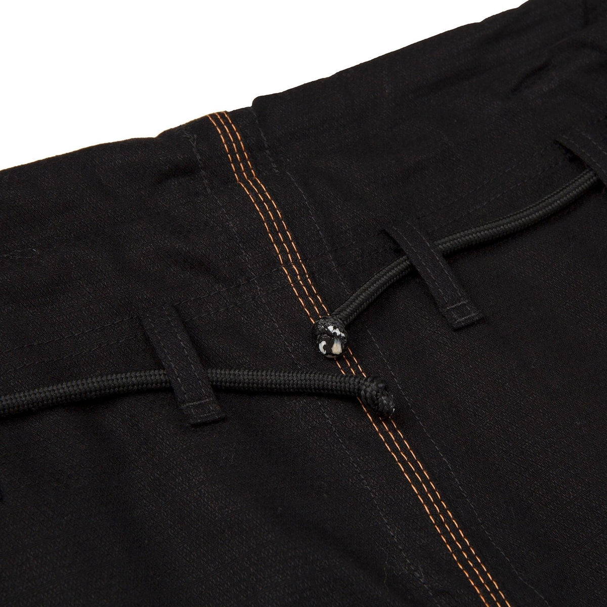 Shoyoroll Ember Competitor BJJ Gi – Black - Vorix Sport