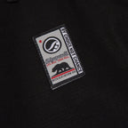 Shoyoroll Ember Competitor BJJ Gi – Black - Vorix Sport