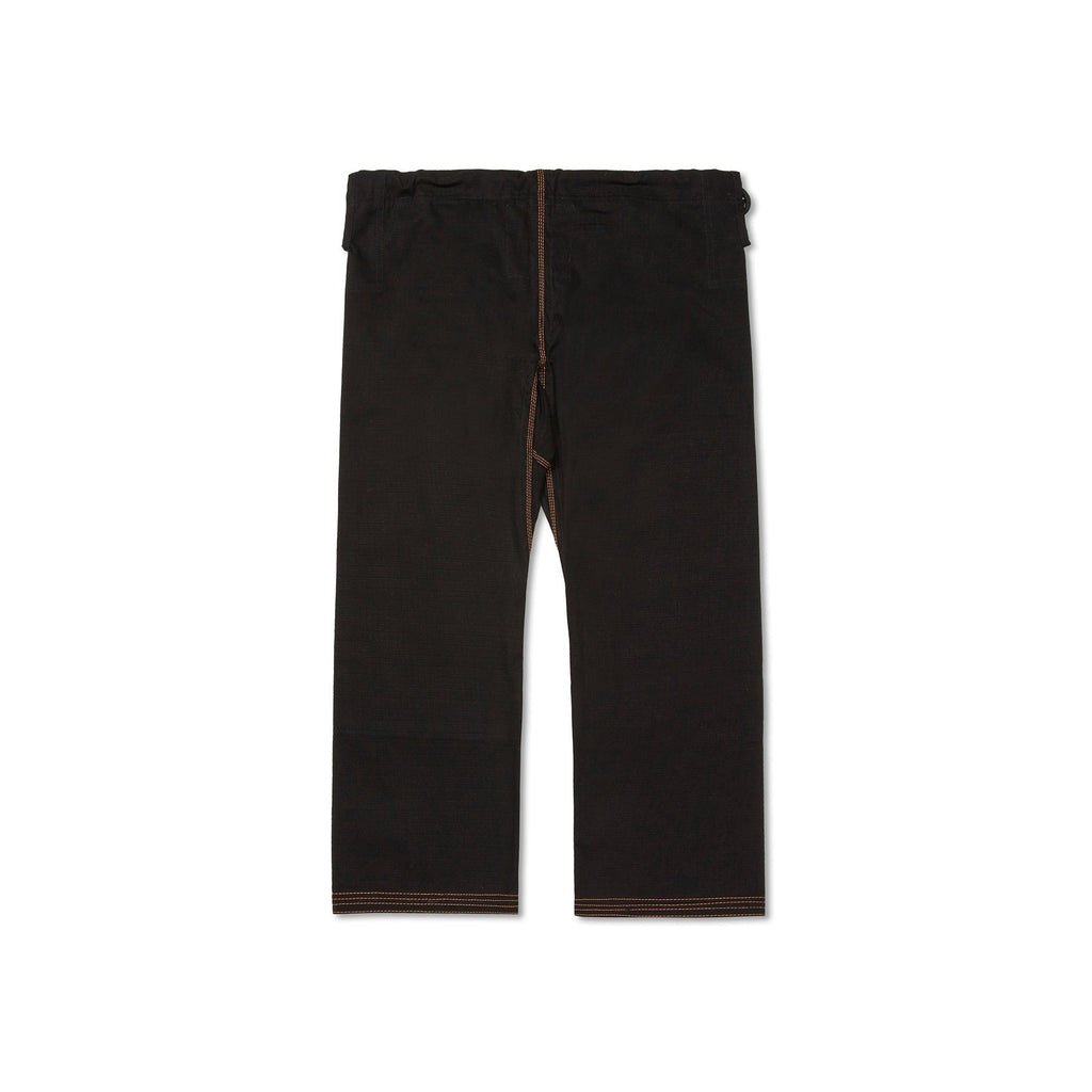 Shoyoroll Ember Competitor BJJ Gi – Black - Vorix Sport