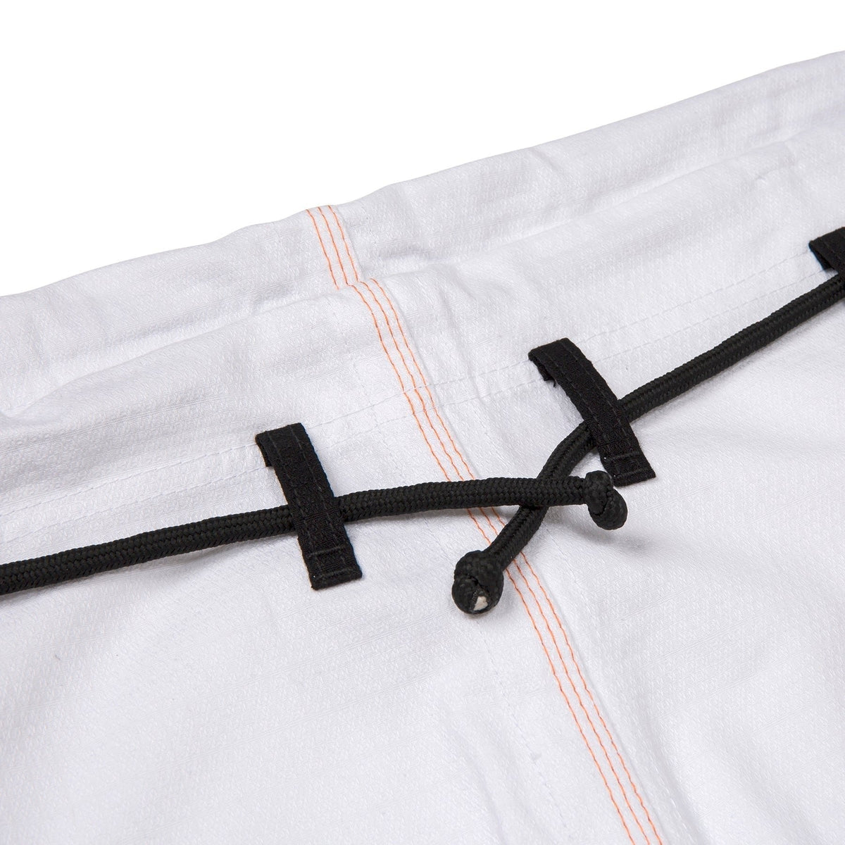 Shoyoroll Ember Competitor BJJ Gi – White - Vorix Sport