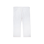 Shoyoroll Ember Competitor BJJ Gi – White - Vorix Sport