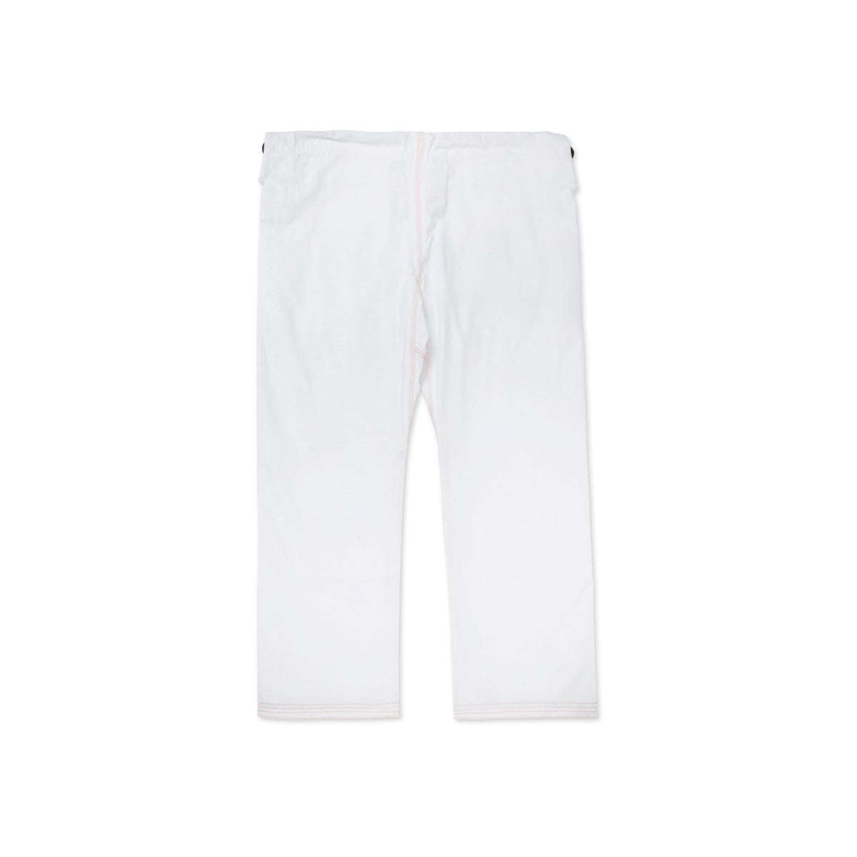 Shoyoroll Ember Competitor BJJ Gi – White - Vorix Sport