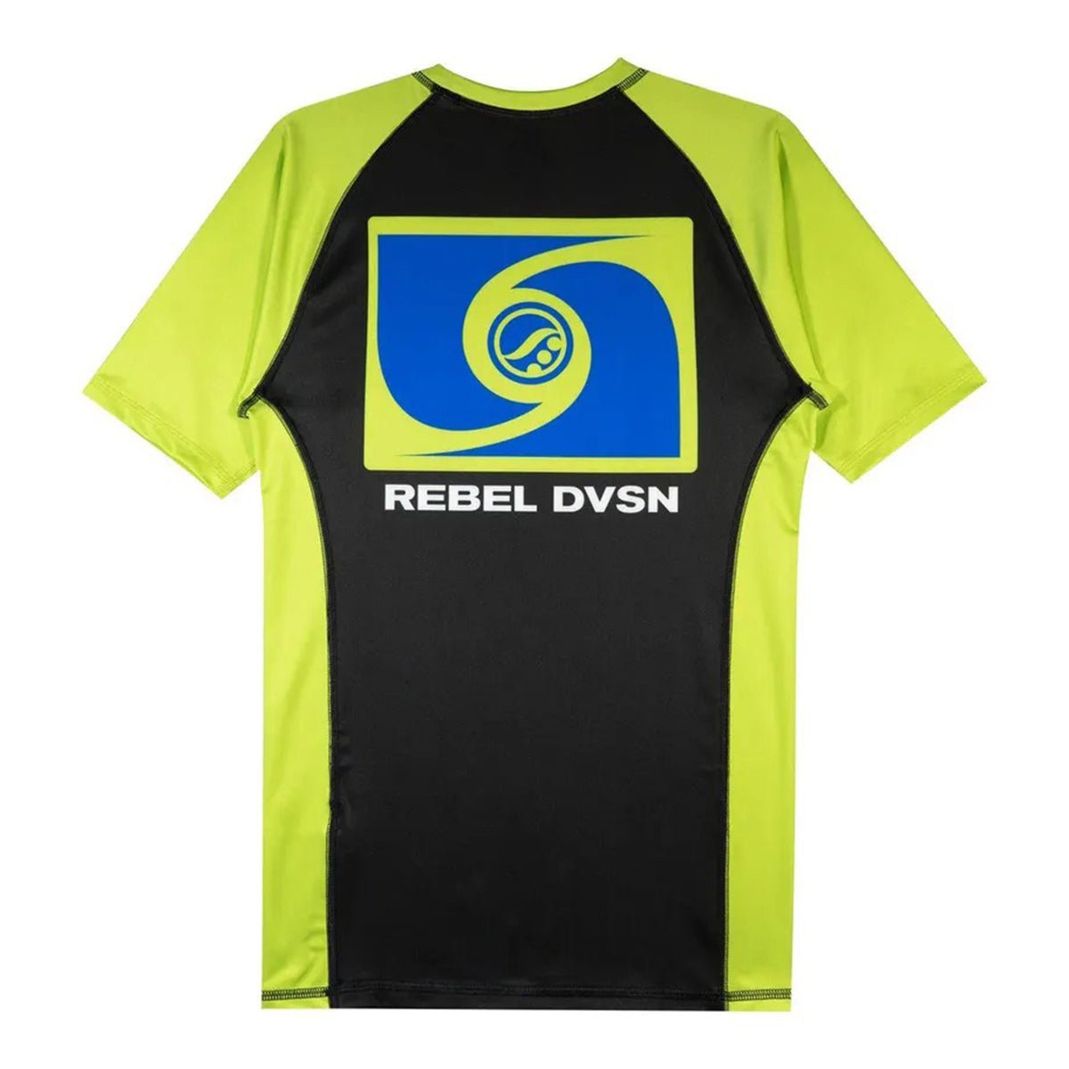 Shoyoroll Federation V4 BJJ Rash Guard | No-Gi Grappling Top - Vorix Sport