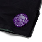 Shoyoroll Grape Competitor BJJ Gi – Black - Vorix Sport
