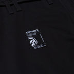 Shoyoroll Grape Competitor BJJ Gi – Black - Vorix Sport