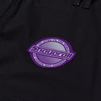Shoyoroll Grape Competitor BJJ Gi – Black - Vorix Sport