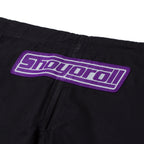 Shoyoroll Grape Competitor BJJ Gi – Black - Vorix Sport