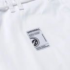 Shoyoroll Grape Competitor BJJ Gi – White - Vorix Sport