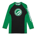 Shoyoroll Hunt Competitor LS BJJ Rash Guard - Vorix Sport