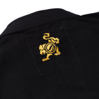 Shoyoroll IBJJF WAZAir BJJ Gi – Black - Vorix Sport