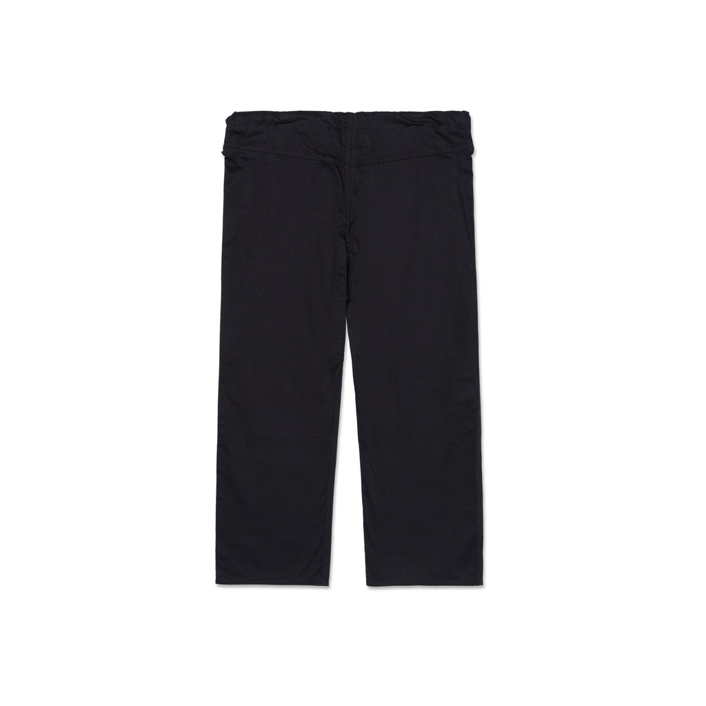 Shoyoroll IBJJF WAZAir BJJ Gi – Black - Vorix Sport