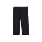 Shoyoroll IBJJF WAZAir BJJ Gi – Black - Vorix Sport