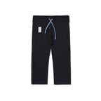 Shoyoroll IBJJF WAZAir BJJ Gi – Black - Vorix Sport