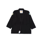 Shoyoroll IBJJF WAZAir BJJ Gi – Black - Vorix Sport
