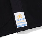 Shoyoroll IBJJF WAZAir BJJ Gi – Black - Vorix Sport