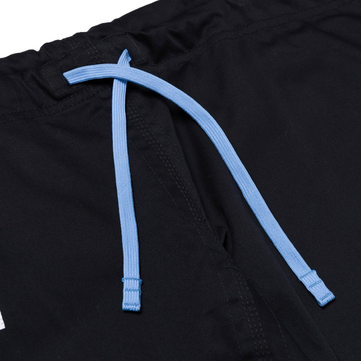Shoyoroll IBJJF WAZAir BJJ Gi – Black - Vorix Sport