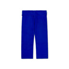 Shoyoroll IBJJF WAZAir BJJ Gi – Blue - Vorix Sport