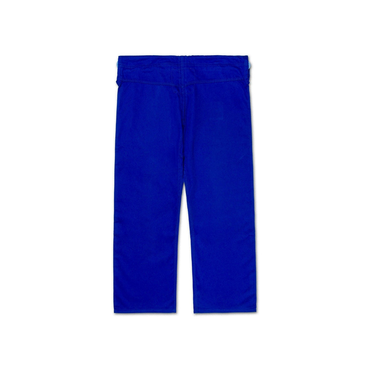 Shoyoroll IBJJF WAZAir BJJ Gi – Blue - Vorix Sport