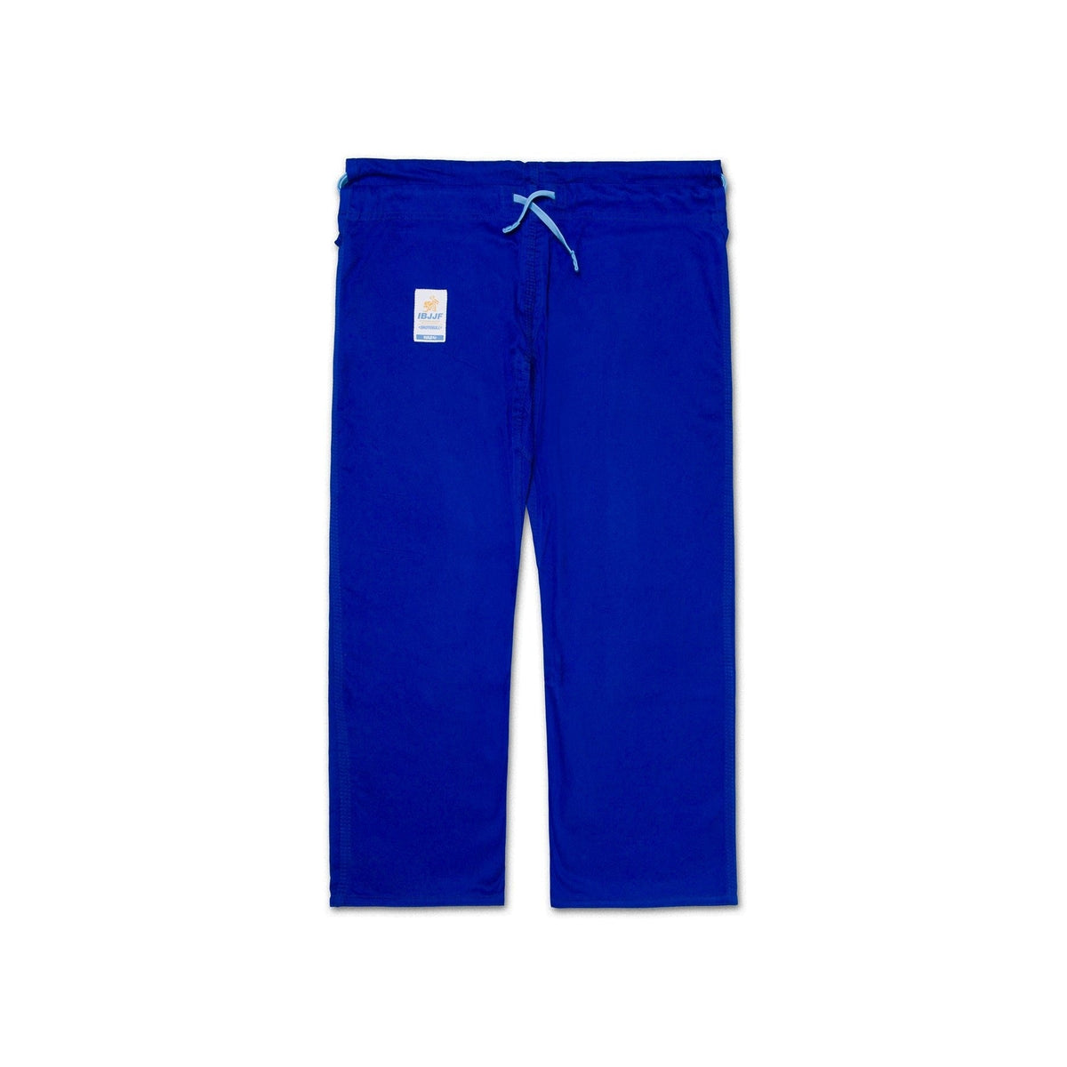 Shoyoroll IBJJF WAZAir BJJ Gi – Blue - Vorix Sport
